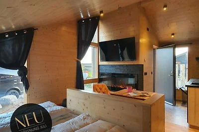 Werder Chalet WOLKE 7 - W6