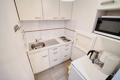 732 - Standard | 55 qm 1,5 Raum (mit...