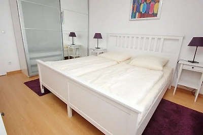 Kaiserallee, Fewo 134