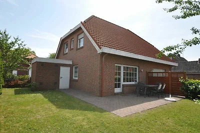 Casa vacanze Vacanza di relax Wittmund