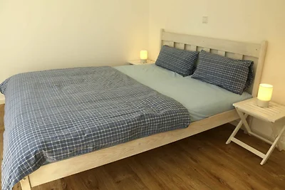 Haus Passat WE 01 James Cook