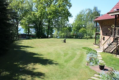 Landhaus - Studio zum See