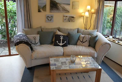 Ferienhaus Ostseewind auf dem Ostseecamp...