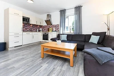 Ferienwohnung Hauptdeck
