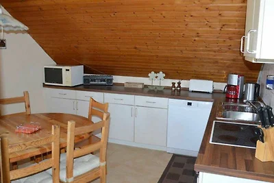 Ferienwohnung 90qm, max. 8 Personen