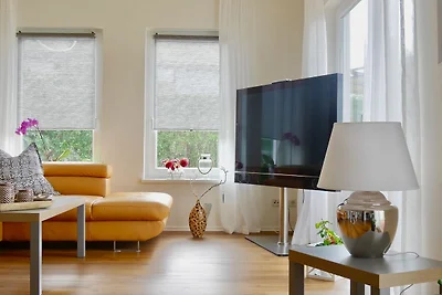 Casa vacanze Vacanza di relax Basedow