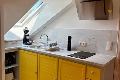 Vakantieappartement Gezinsvakantie Mistorf