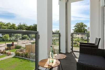 Villa Westend, App. 07