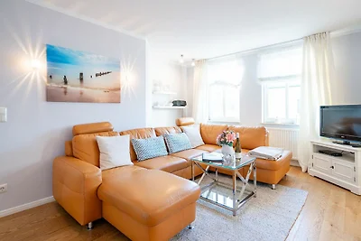 Haus am Kurpark, App. Ahlbeck