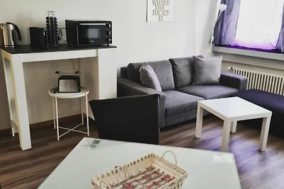 FeWo D`Rock Arosa-4 room nightlife location