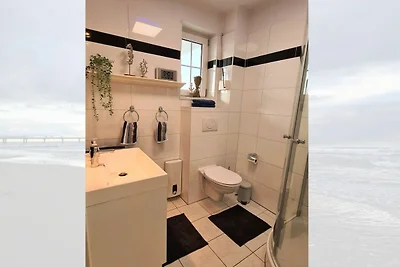 Vakantieappartement Gezinsvakantie Karlshagen