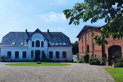 Ferienwohnung auf dem Lande