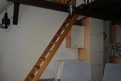 Spatzennest