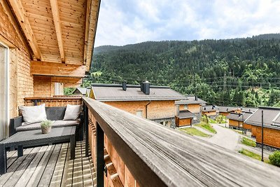 Chalet Mondspitze