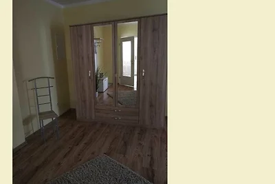 Vakantieappartement Gezinsvakantie Warnemünde