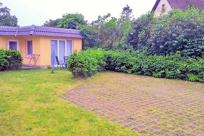 Ferienhaus Vineta Wohnung Störtebeker 1.