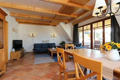 Appartamento Vacanza con famiglia Loddin