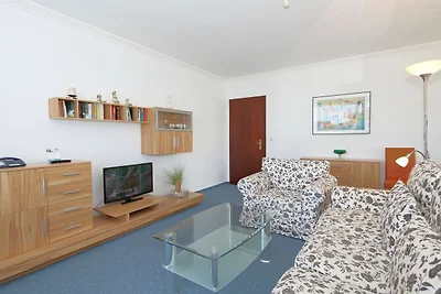 Vakantiehuis Ontspannende vakantie Archsum