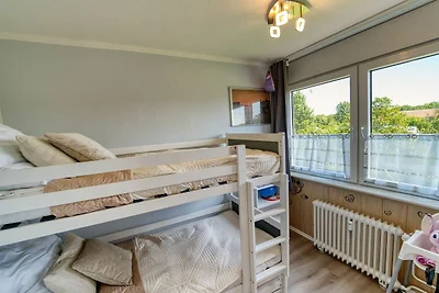 Ferienpark - Haus O, App. 0O0211