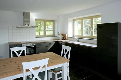 Ferienwohnung 1