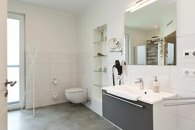 Luxus-Ferienwohnung GREENFEE Fleesensee