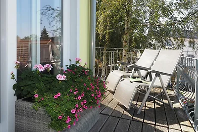 + FeWo Bergstr. 02