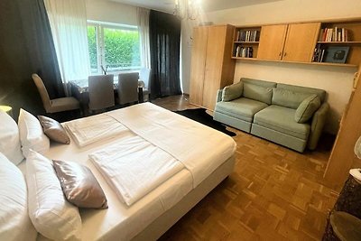 Appartamento Vacanza con famiglia Freiburg