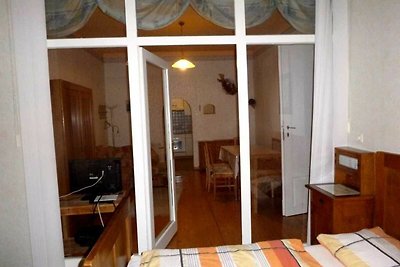 Vakantieappartement Gezinsvakantie Neunkirchen