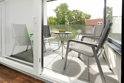 Ferienwohnung Kleine Krabbe