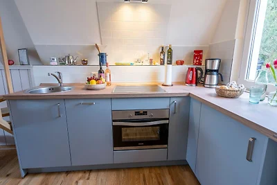 Finnhütte Reet & Meer