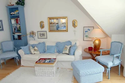 Apartamento Vacaciones familiares St. Peter-Ording