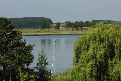 Vakantieappartement Gezinsvakantie Benz