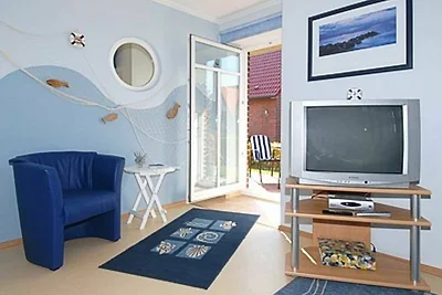 Ferienwohnung Waterkant