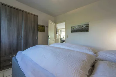 Ferienwohnung Linneweber EG