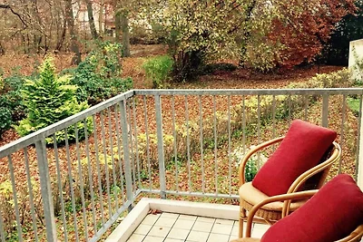 Appartamento Vacanza con famiglia Graal-Müritz