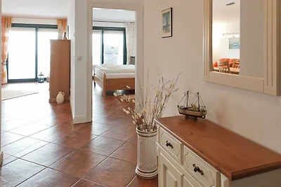Vakantieappartement Gezinsvakantie Sassnitz