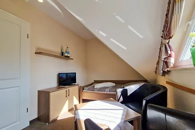 Trassenheide - Wohnung 02 rechts