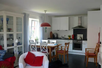 Haus Pestalozzistrasse Whg 04