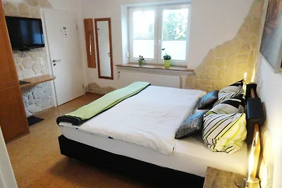 Vakantieappartement Gezinsvakantie Waldeck