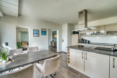 Appartamento Vacanza con famiglia Heiligenhafen