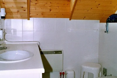 AUH-116 - Gemütliches Ferienhaus mit Terrasse