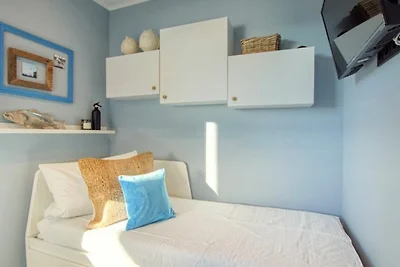 Apartament Dla rodzin Heiligenhafen
