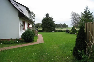 Vakantieappartement Gezinsvakantie Hiddensee
