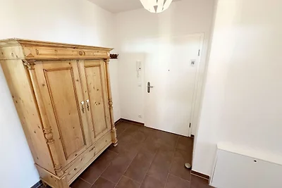Ferienwohnung Nr. 05 LEON mit Terrasse