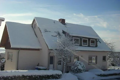 Vakantieappartement Gezinsvakantie Lichtenfels