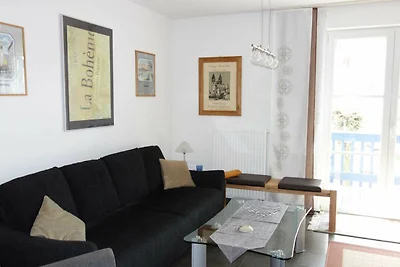 Appartamento Vacanza con famiglia Graal-Müritz