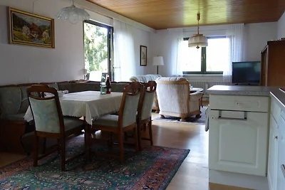 Appartamento Vacanza con famiglia Bad Dürrheim