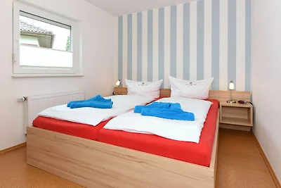Ferienwohnung Meer
