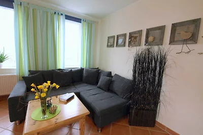 FeWo 2 / Dünengras mit Balkon - sehr...