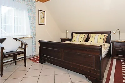 Ferienwohnung Steuerbord
